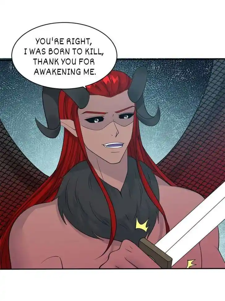 Forced to Become the Villain's Son-In-Law Ch.553