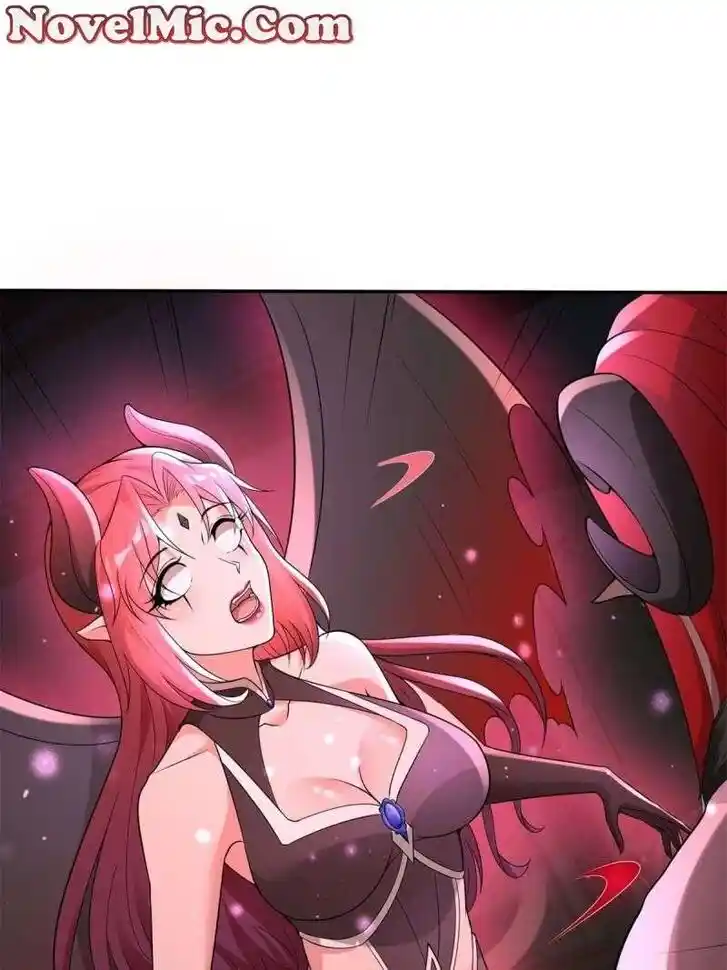 Forced to Become the Villain's Son-In-Law Ch.554