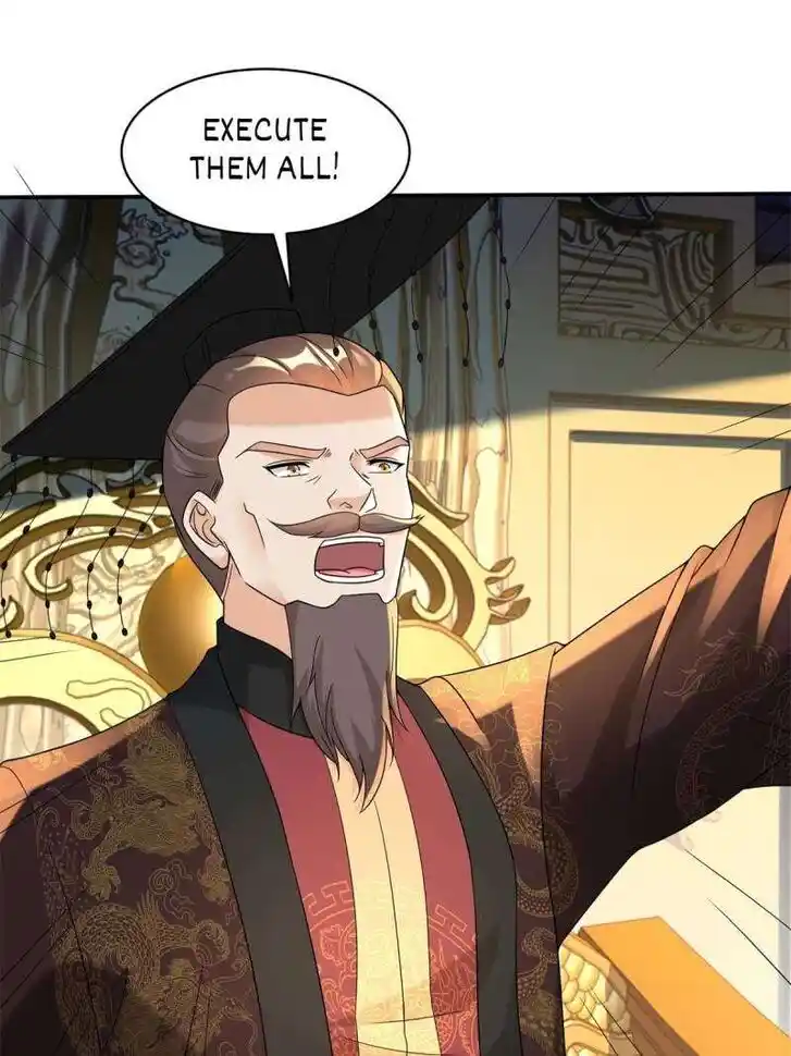 Forced to Become the Villain's Son-In-Law Ch.554