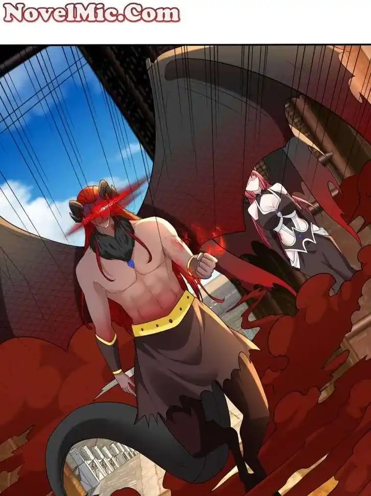 Forced to Become the Villain's Son-In-Law Ch.554