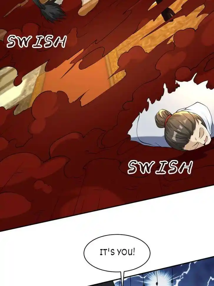 Forced to Become the Villain's Son-In-Law Ch.554