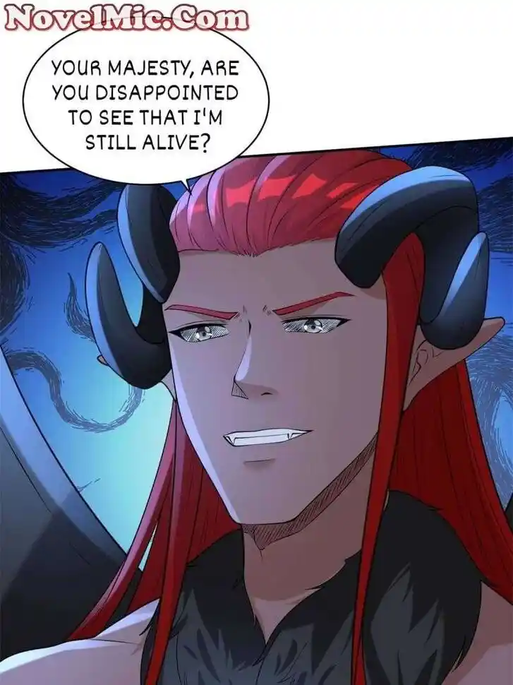 Forced to Become the Villain's Son-In-Law Ch.554