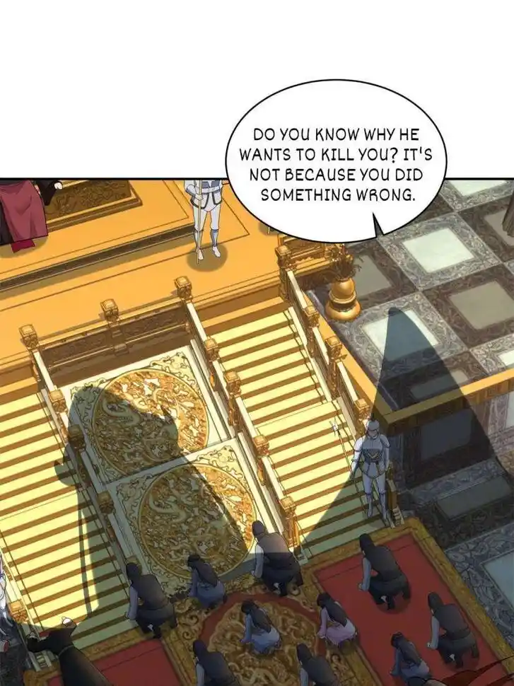 Forced to Become the Villain's Son-In-Law Ch.554