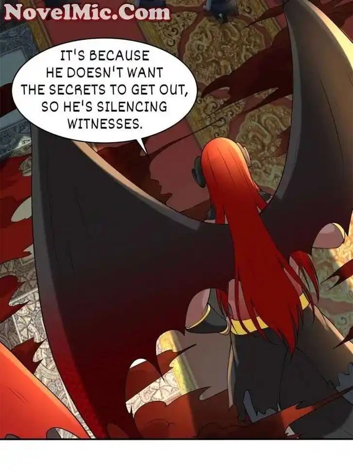 Forced to Become the Villain's Son-In-Law Ch.554