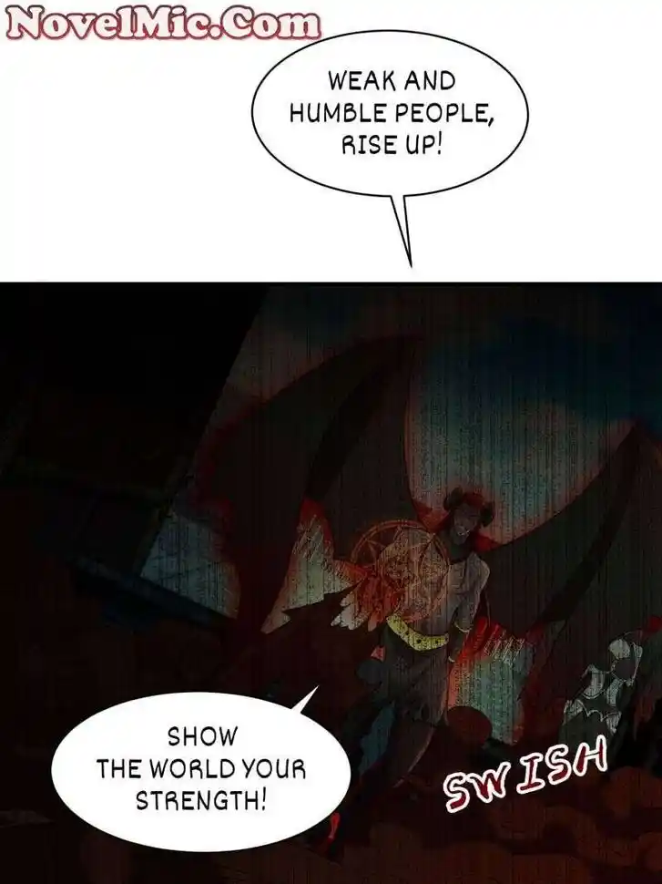 Forced to Become the Villain's Son-In-Law Ch.554