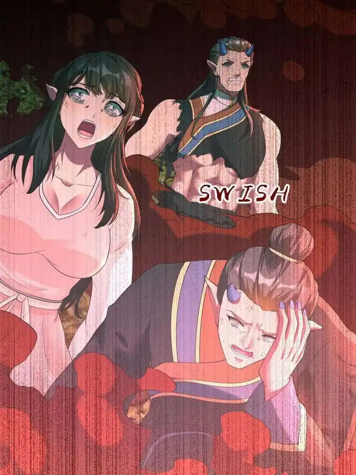 Forced to Become the Villain's Son-In-Law Ch.554