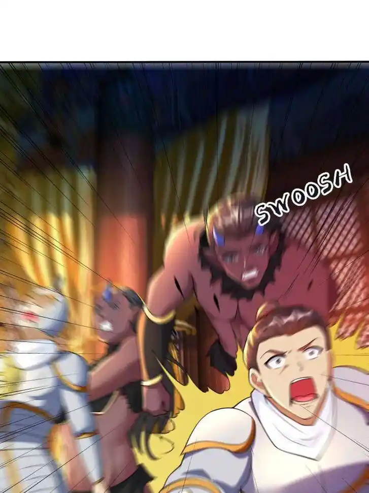 Forced to Become the Villain's Son-In-Law Ch.554