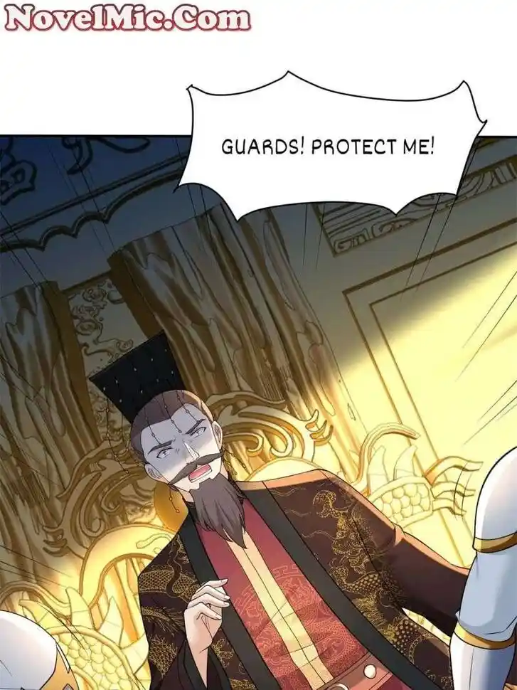 Forced to Become the Villain's Son-In-Law Ch.554