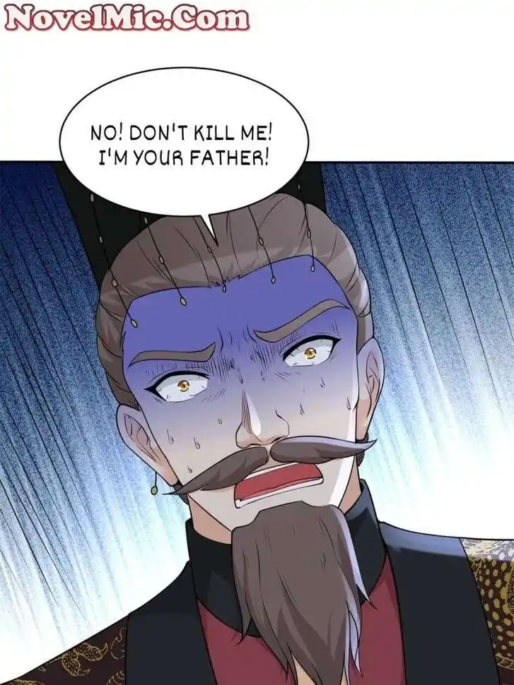 Forced to Become the Villain's Son-In-Law Ch.554