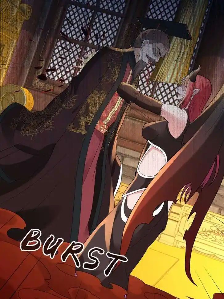 Forced to Become the Villain's Son-In-Law Ch.554