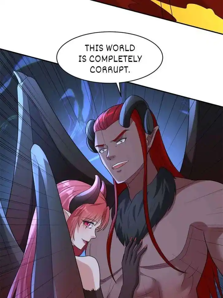 Forced to Become the Villain's Son-In-Law Ch.554