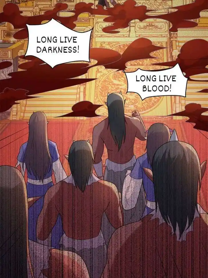 Forced to Become the Villain's Son-In-Law Ch.554