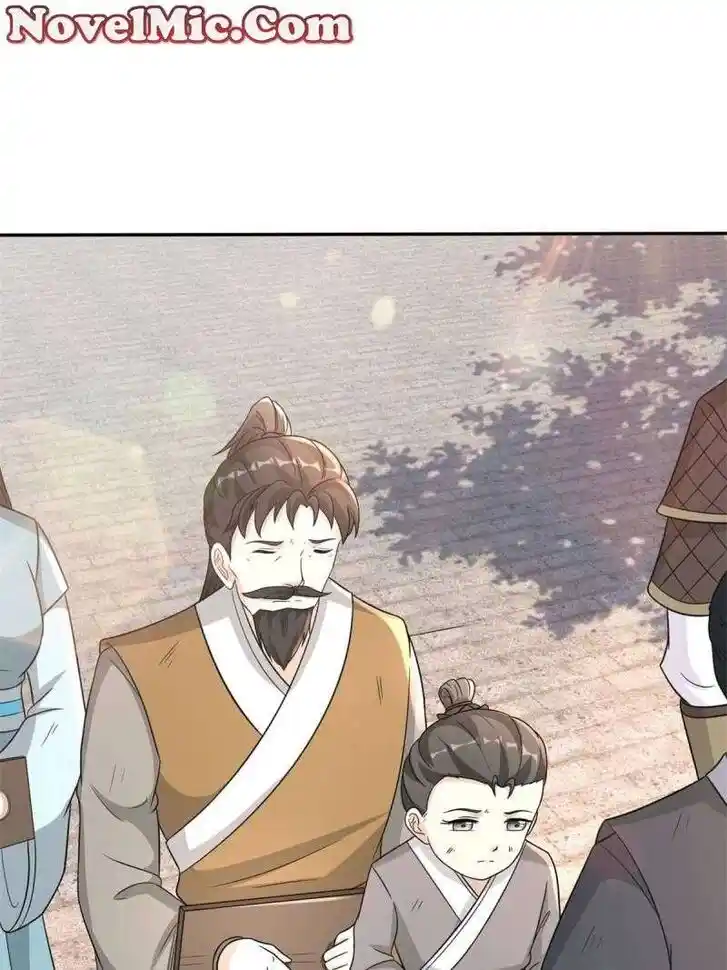 Forced to Become the Villain's Son-In-Law Ch.555