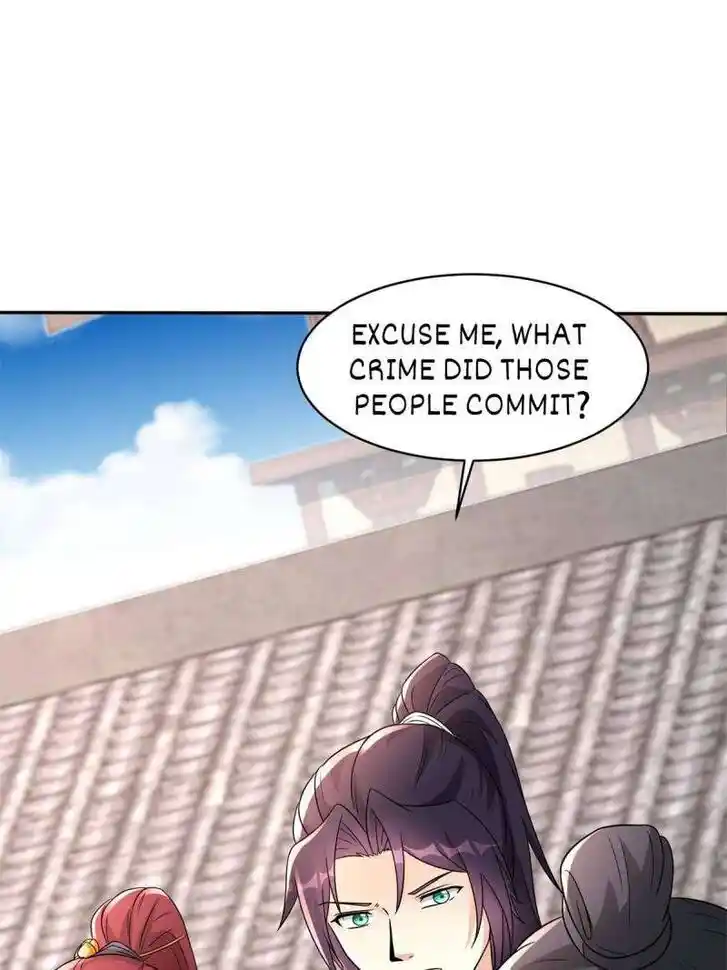 Forced to Become the Villain's Son-In-Law Ch.555