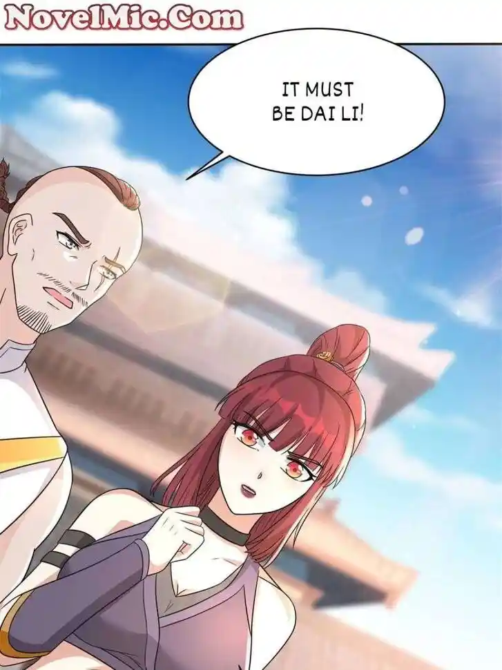 Forced to Become the Villain's Son-In-Law Ch.555