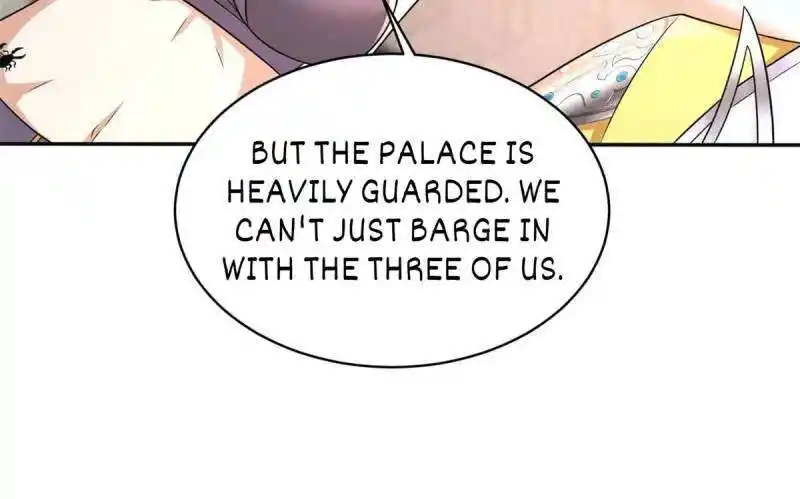 Forced to Become the Villain's Son-In-Law Ch.555