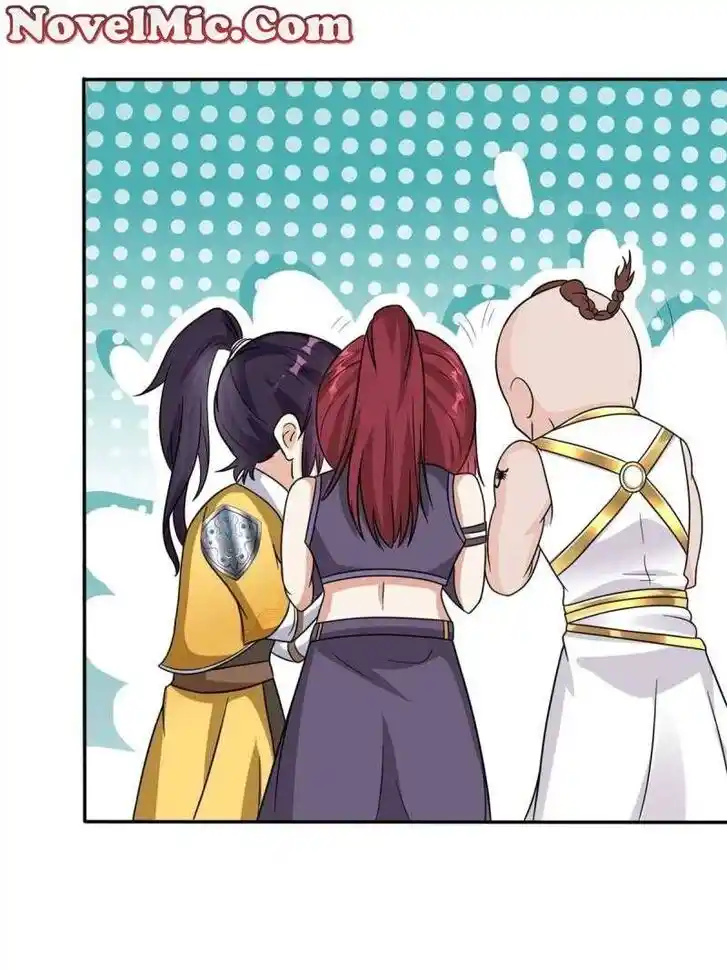 Forced to Become the Villain's Son-In-Law Ch.555