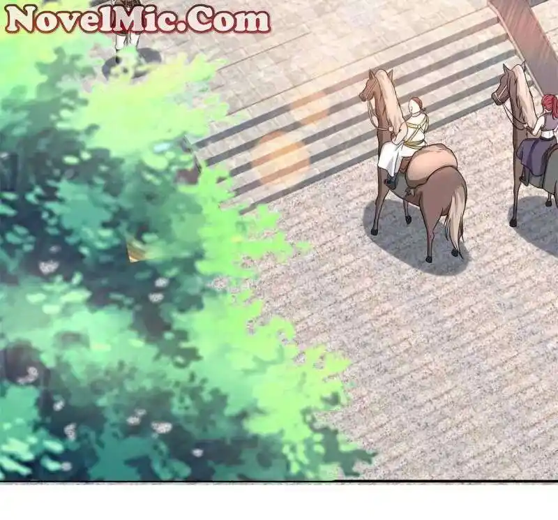 Forced to Become the Villain's Son-In-Law Ch.555