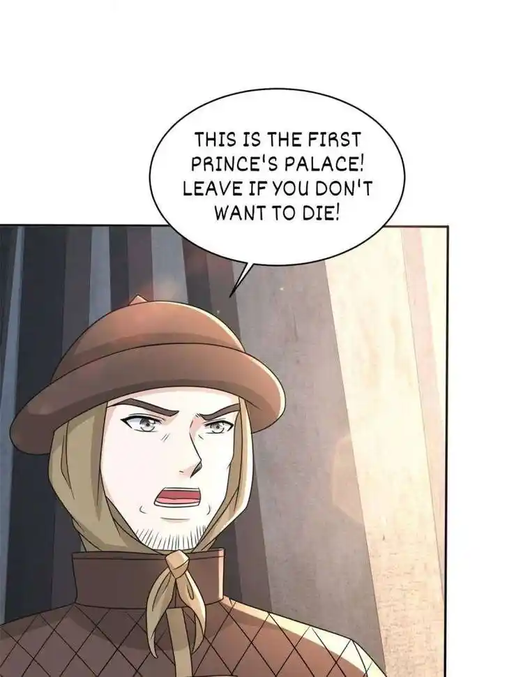 Forced to Become the Villain's Son-In-Law Ch.555