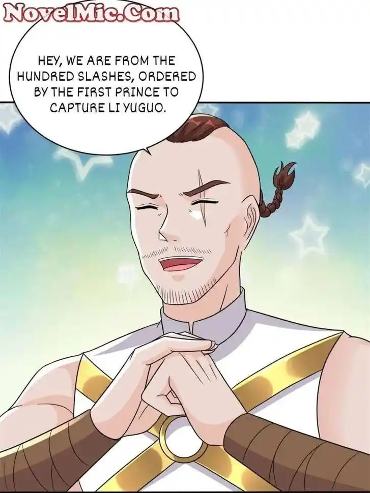 Forced to Become the Villain's Son-In-Law Ch.555