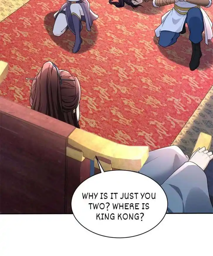 Forced to Become the Villain's Son-In-Law Ch.555