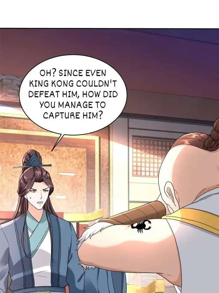 Forced to Become the Villain's Son-In-Law Ch.555