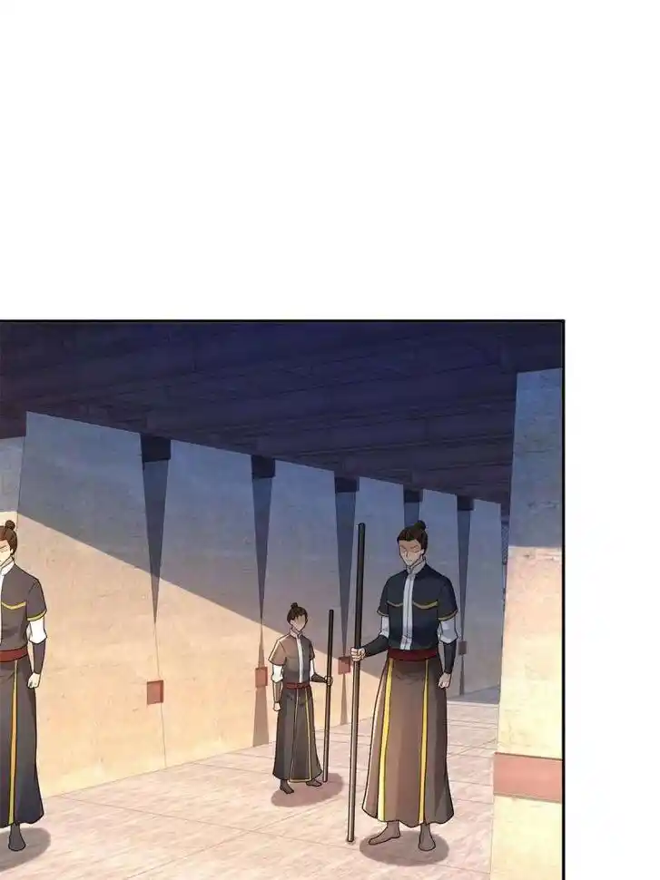 Forced to Become the Villain's Son-In-Law Ch.555