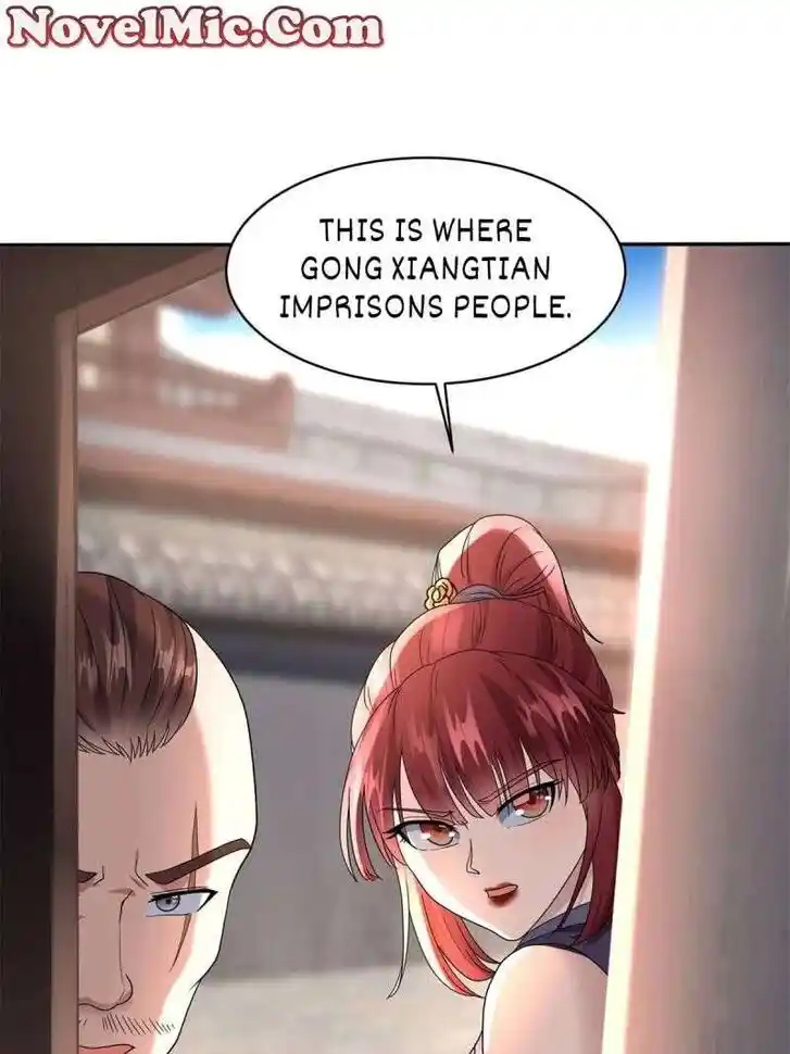 Forced to Become the Villain's Son-In-Law Ch.555