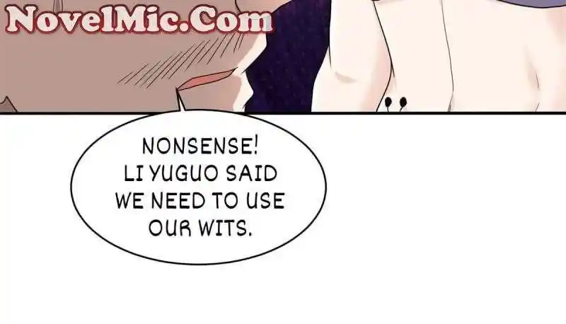 Forced to Become the Villain's Son-In-Law Ch.555