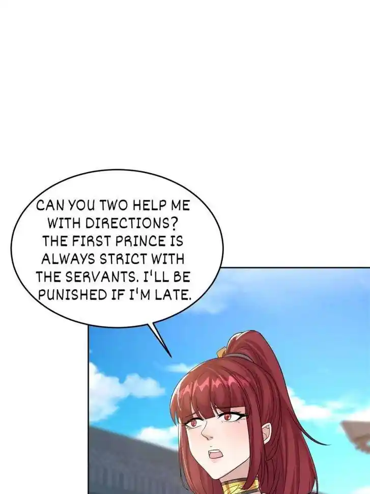 Forced to Become the Villain's Son-In-Law Ch.556