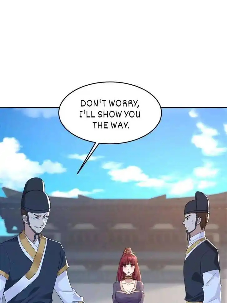 Forced to Become the Villain's Son-In-Law Ch.556