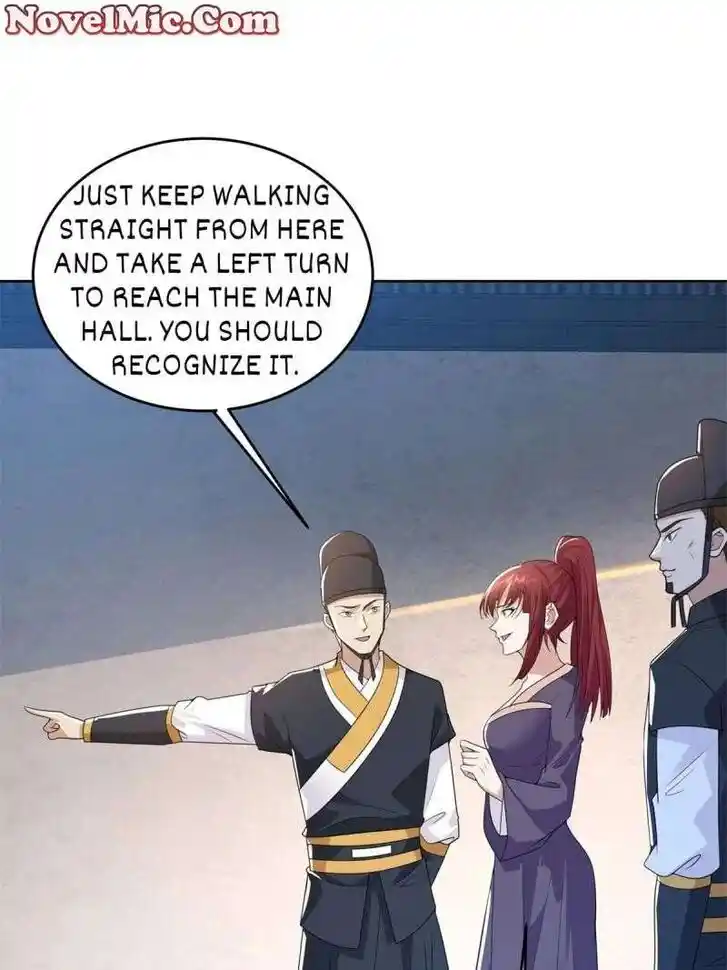 Forced to Become the Villain's Son-In-Law Ch.556