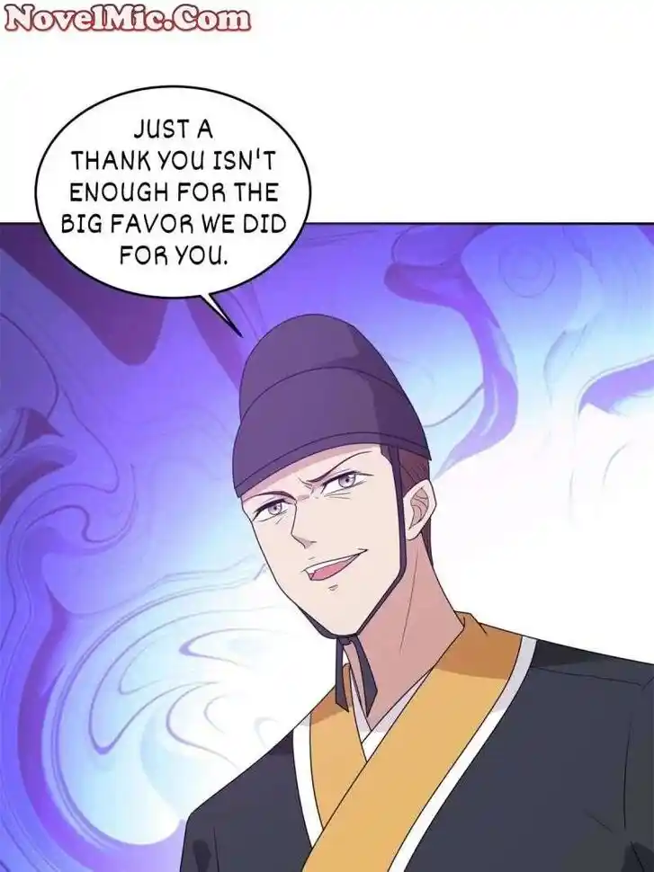 Forced to Become the Villain's Son-In-Law Ch.556