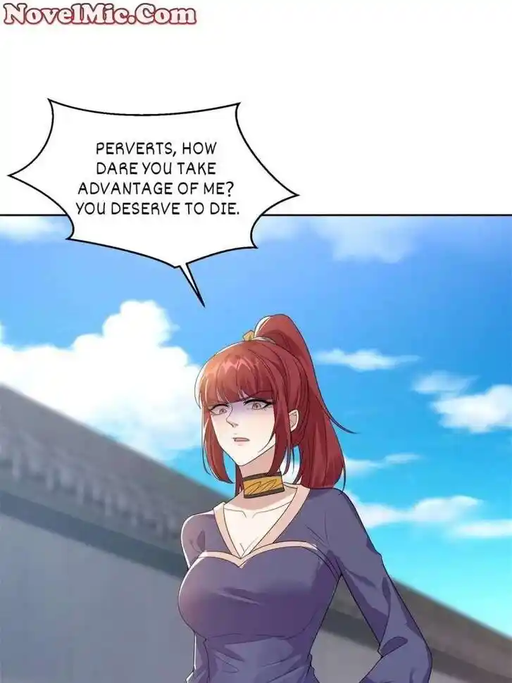 Forced to Become the Villain's Son-In-Law Ch.556