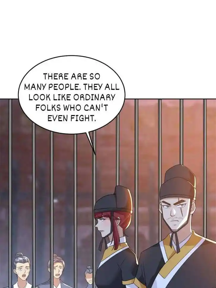 Forced to Become the Villain's Son-In-Law Ch.556