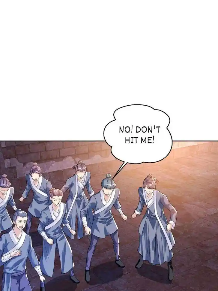 Forced to Become the Villain's Son-In-Law Ch.556