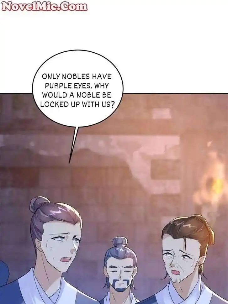 Forced to Become the Villain's Son-In-Law Ch.556