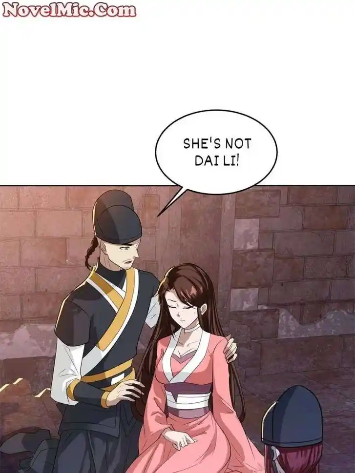 Forced to Become the Villain's Son-In-Law Ch.556