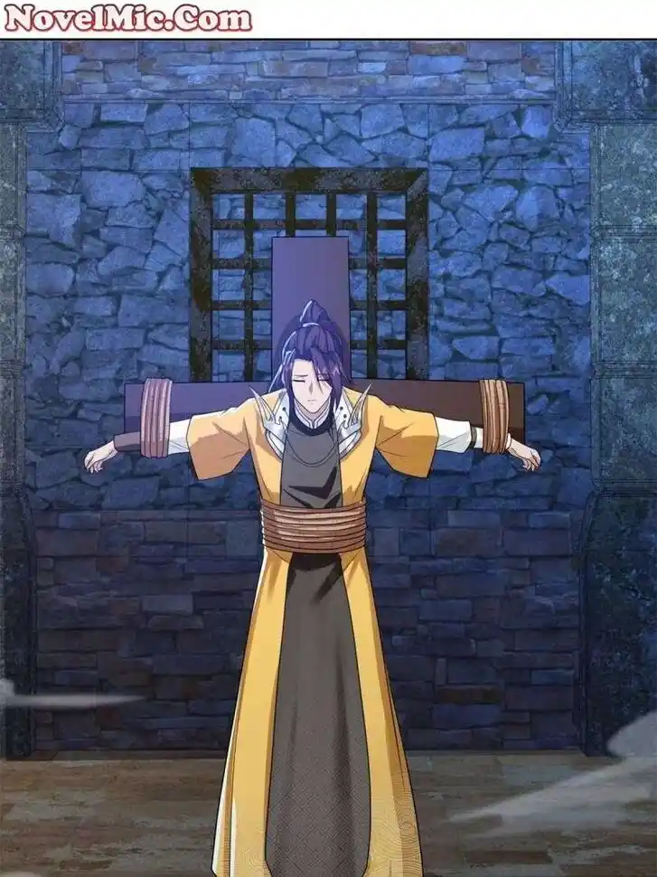 Forced to Become the Villain's Son-In-Law Ch.556