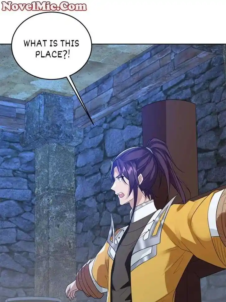 Forced to Become the Villain's Son-In-Law Ch.556