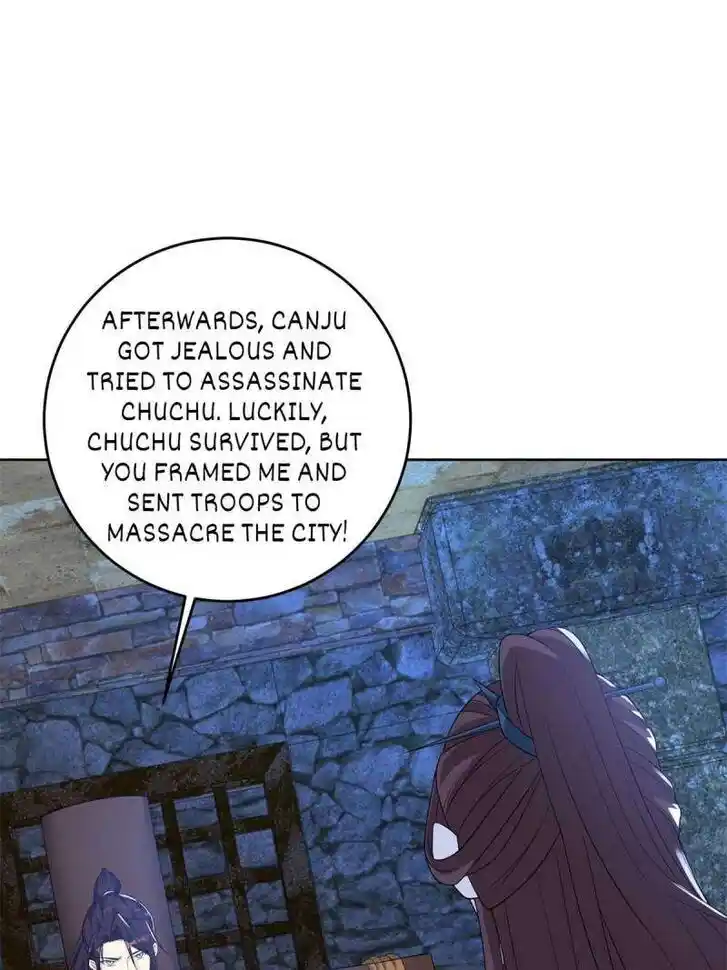 Forced to Become the Villain's Son-In-Law Ch.556