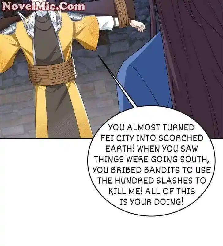 Forced to Become the Villain's Son-In-Law Ch.556