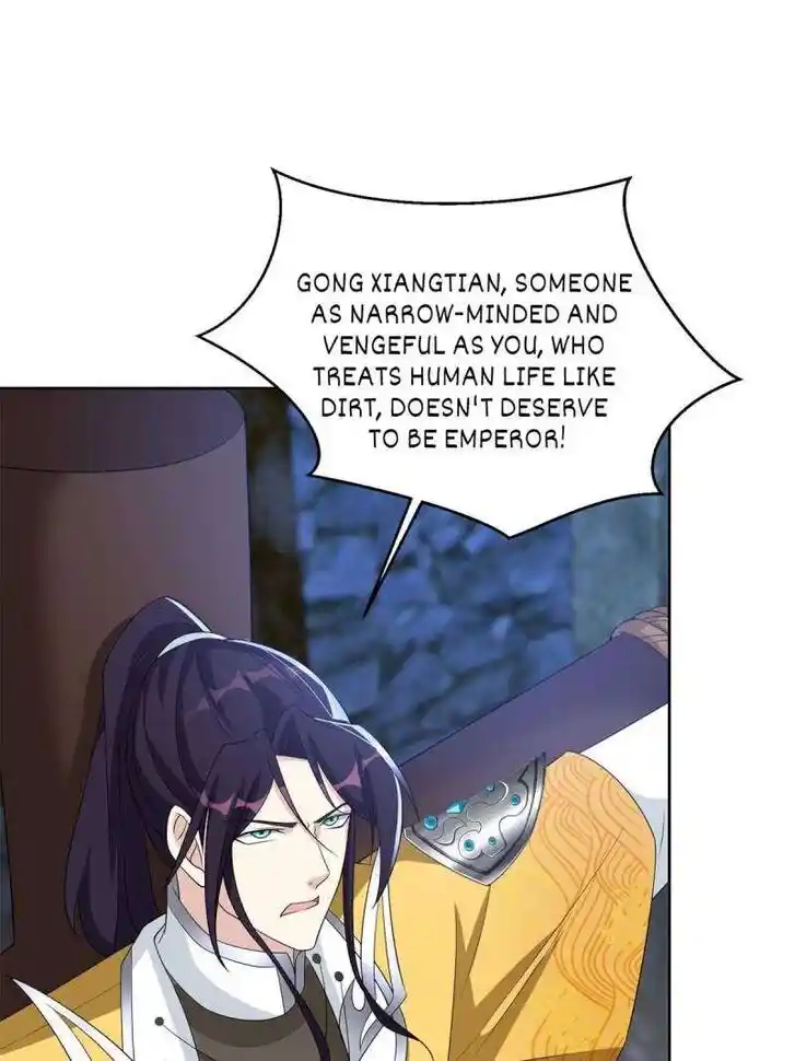 Forced to Become the Villain's Son-In-Law Ch.556