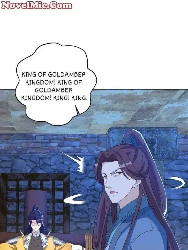 Forced to Become the Villain's Son-In-Law Ch.556