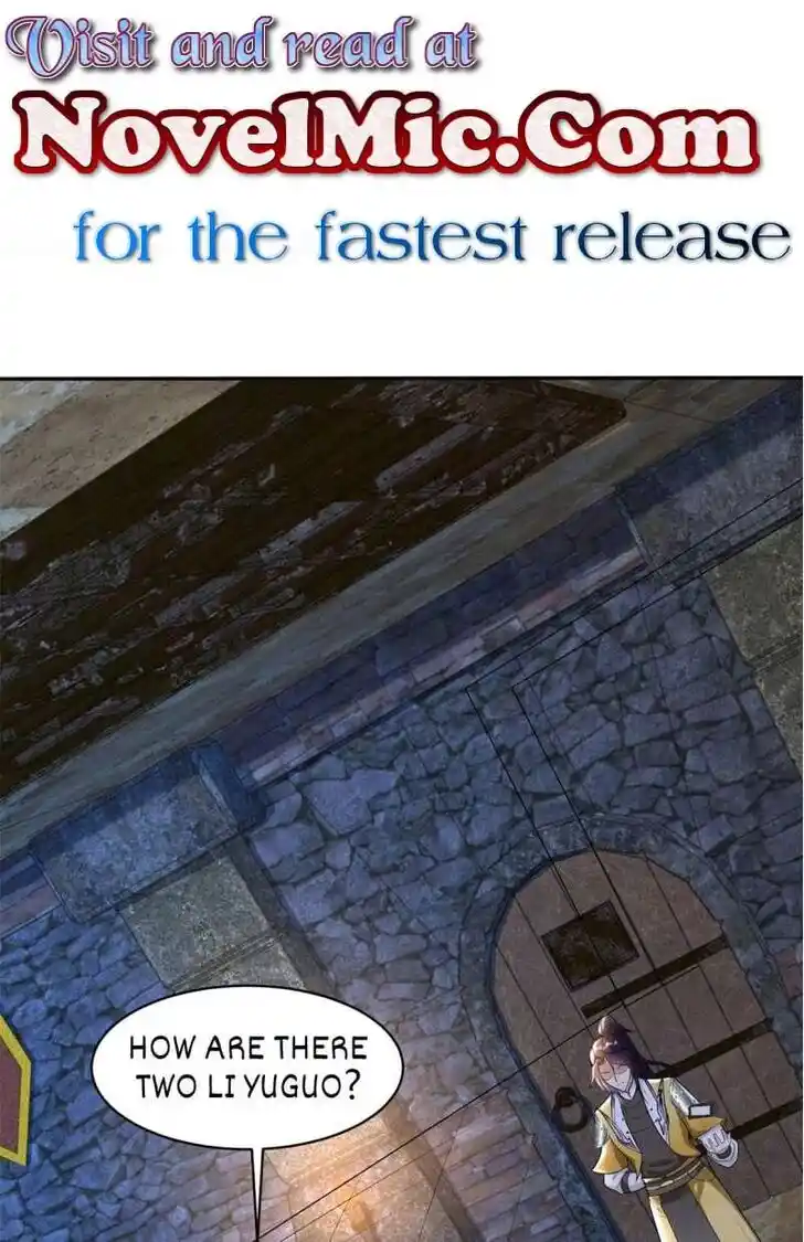 Forced to Become the Villain's Son-In-Law Ch.557