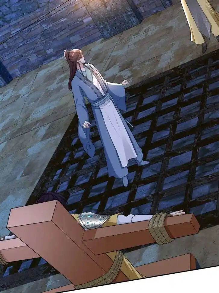 Forced to Become the Villain's Son-In-Law Ch.557