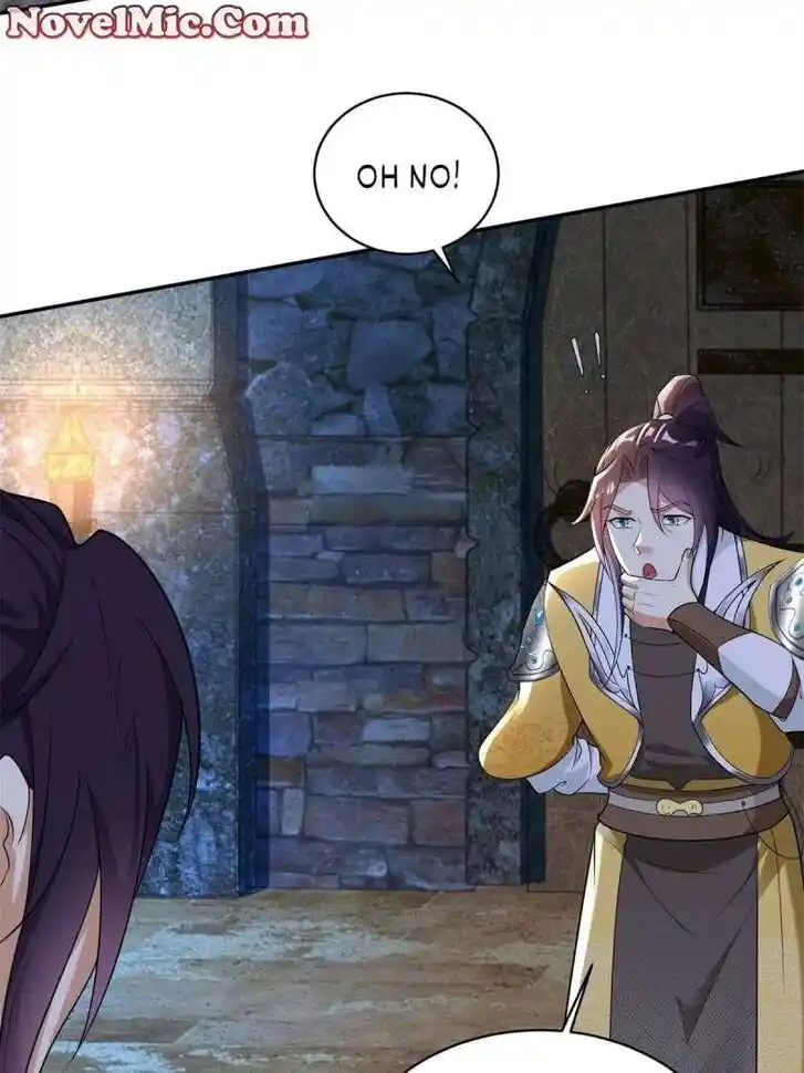 Forced to Become the Villain's Son-In-Law Ch.557