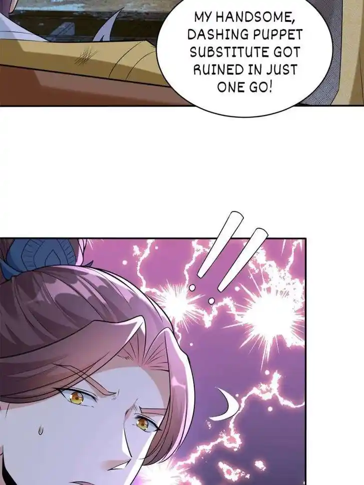 Forced to Become the Villain's Son-In-Law Ch.557