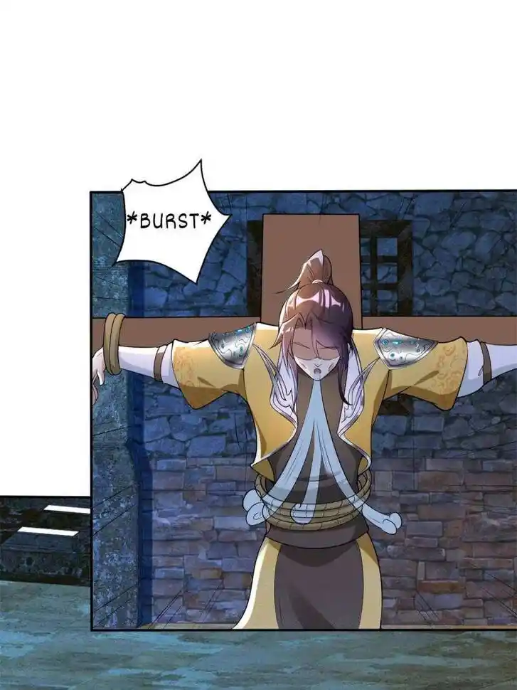 Forced to Become the Villain's Son-In-Law Ch.557