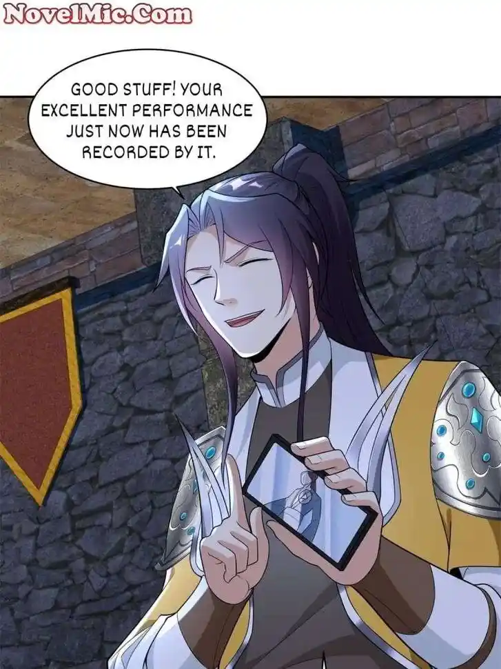 Forced to Become the Villain's Son-In-Law Ch.557